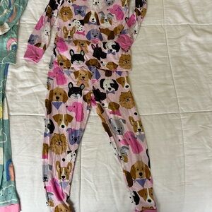 Little Sleepies Pajama Sets